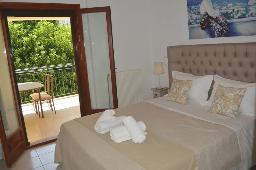 Best House, Sea View Apartment, Pylos - Image 1