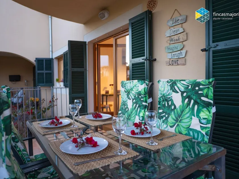MandM House, Manacor, Mallorca - Image 1