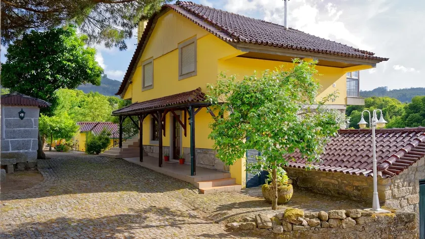Casa Dos Padres - Image 1