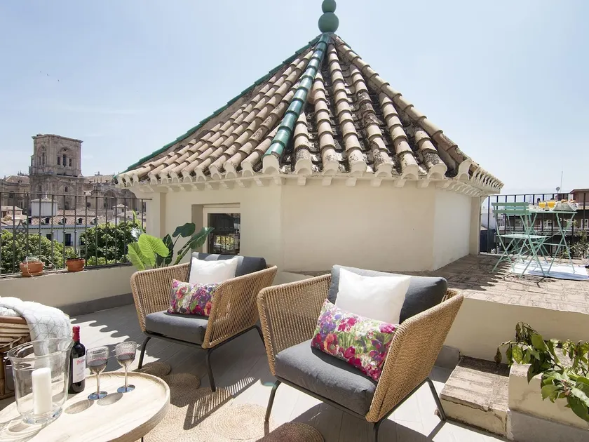 ChezmoiHomes Trinidad Deluxe Penthouse - Image 1