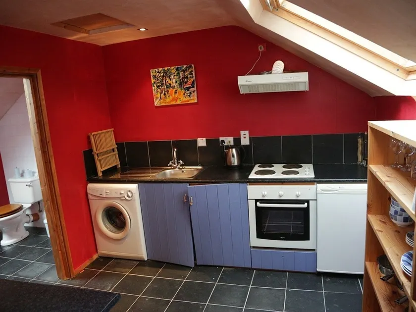 Apartment-Ensuite mit Dusche - Image 1