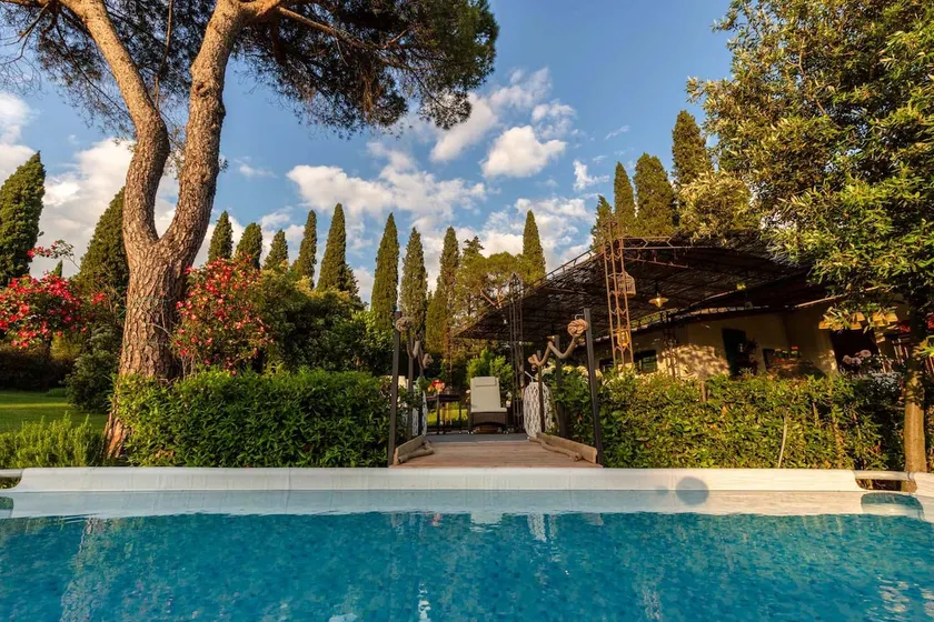Cottage Nanni, Romantic and Luxury with Pool - Image 1
