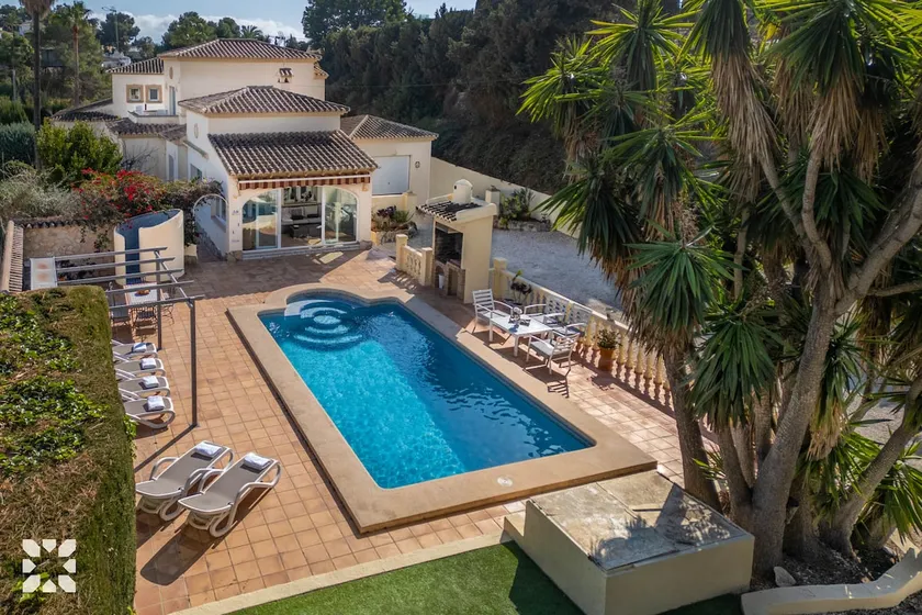 Villa Baladrar Way by Abahana Villas - Image 1