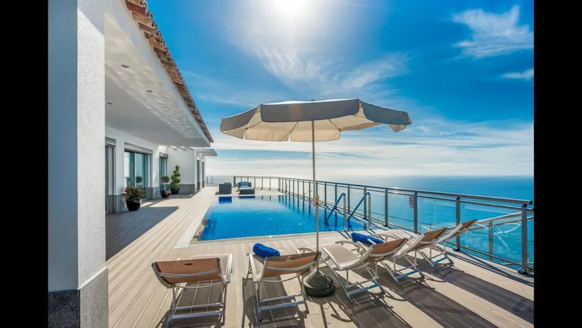 Villa São Lourenço - Oceanview Haven by LovelyStay - Image 1