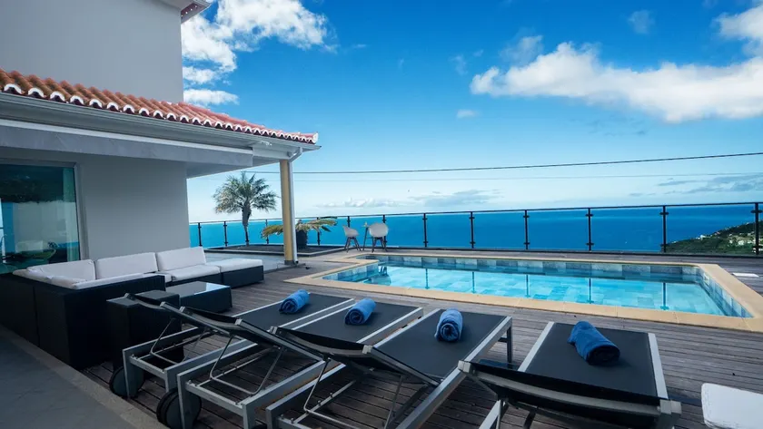 Estrela do Mar - by MHM - Lovely, Sun Filled Villa - Image 1