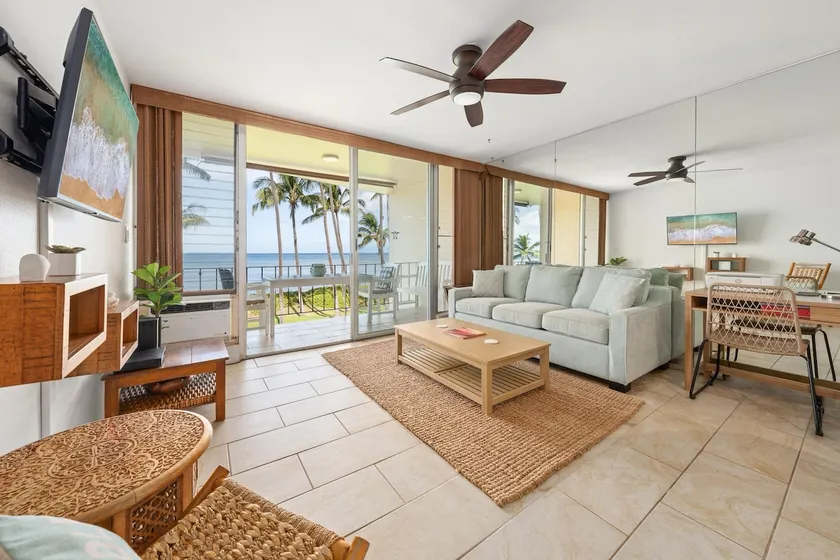 As Seen on HGTV I Hale Kai O Kihei 307 - Image 1