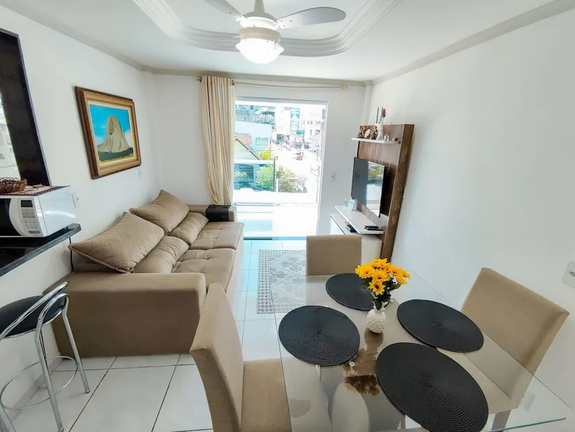Amazing 2 bedroom apartment in the center - Image 1