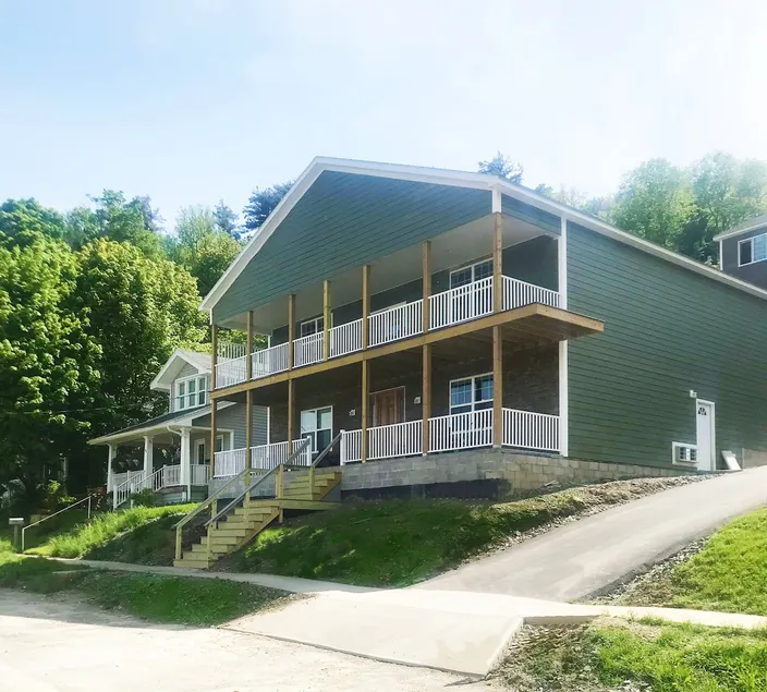 407 S. Madison Ave, Watkins Glen - Image 1