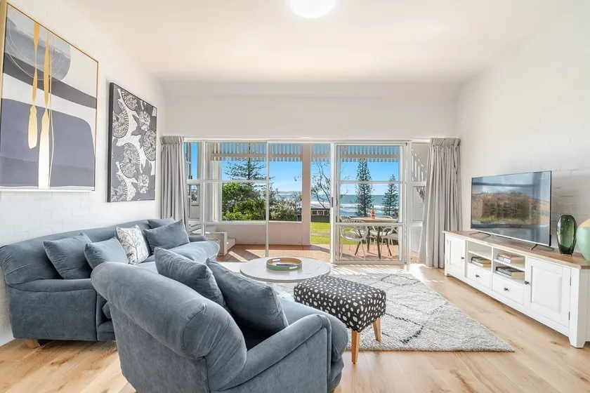 Quarterdeck Unit 2 - Lennox Head - Image 1