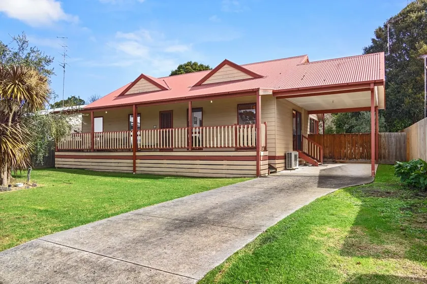 BEILBY BEACH COTTAGE - WIFI E FOXTEL GRATUITI - ANIMALI DOMESTICI (SOLO ESTERNO) - Image 1
