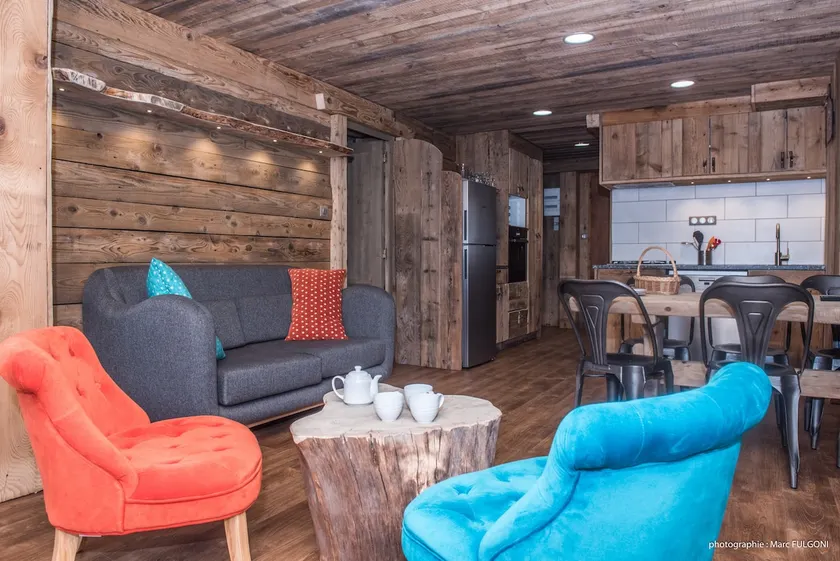 Superbe Appartement Premium 52 m² neuf wifi idéal famille wifi très calme - Image 1