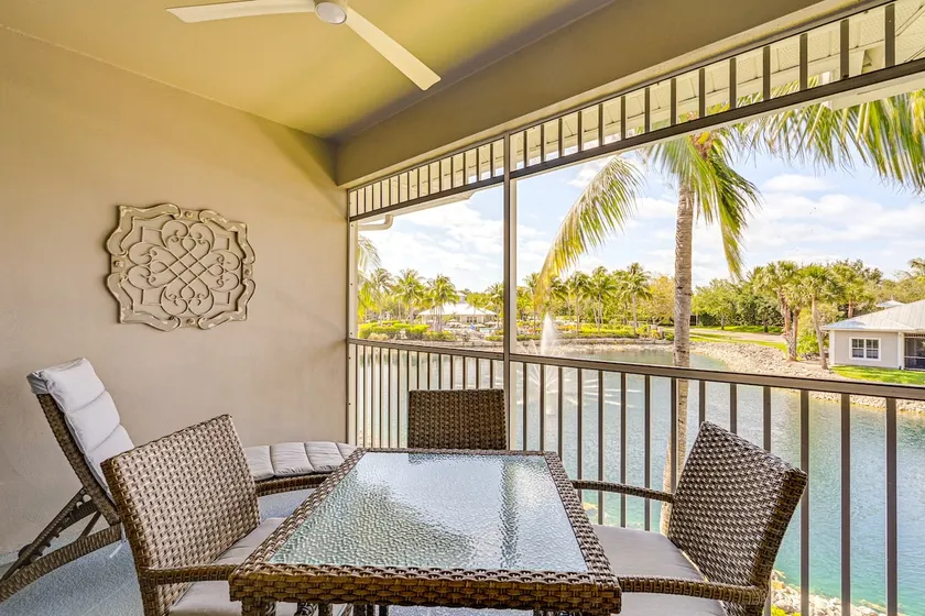 Beautiful Naples Golf Villa in Famous Lely Resort! - Image 1