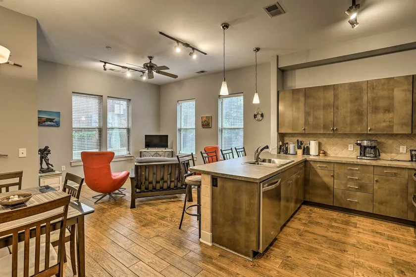 Chic Wilmington Condo i Brooklyn Arts District! - Image 1