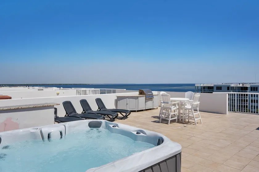 Destin West Osprey PH02 - Rooftop Terrace with Private Hot Tub & Grill - Image 1