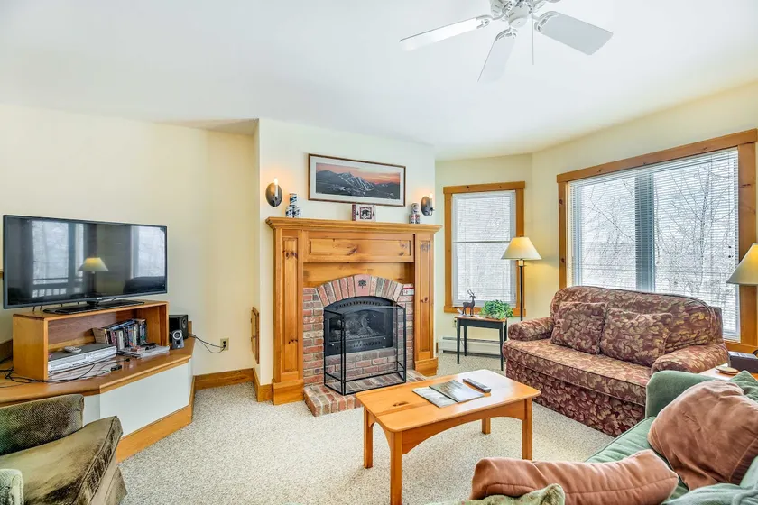 Ski-in / Ski-out-Luxus-Eigentumswohnung im Jay Peak Resort! - Image 1