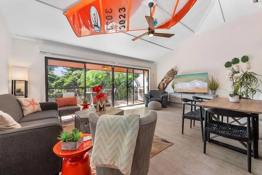 As Seen on HGTV I Koa Resort 1G - Image 1