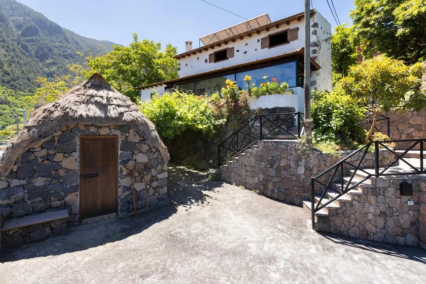 El Nogal Hus, La Orotava - Image 1