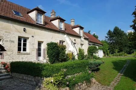 Cozy Cottage - Image 1
