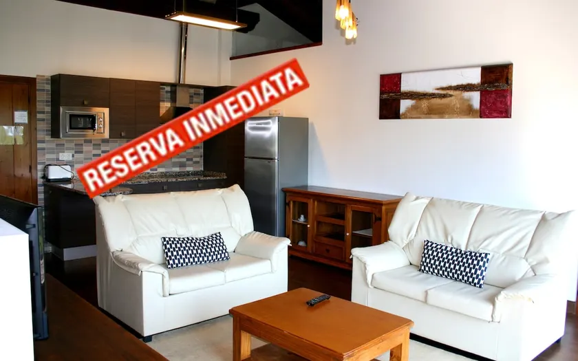 Usotegi Apartment OSTADARRA, (4 p), Basque Country - Image 1