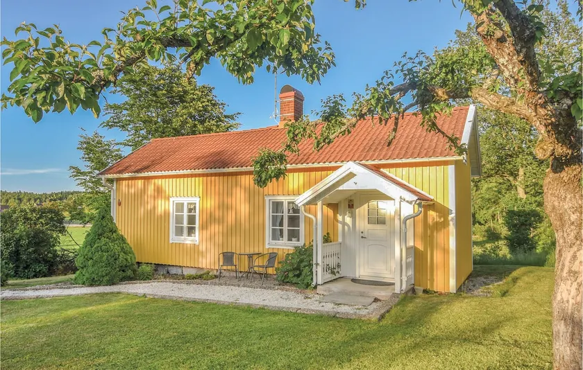 Superbe maison à åsensbruk avec cuisine - Image 1