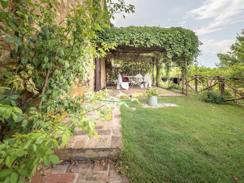 Country House a Casole D'elsa ID 453 - Image 1