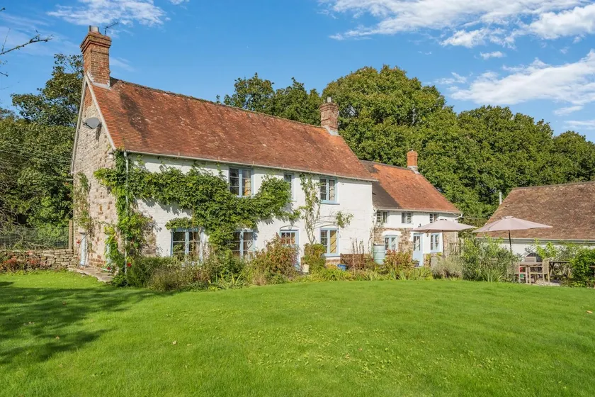 4 Bed in Arne oc-wy343 - Image 1