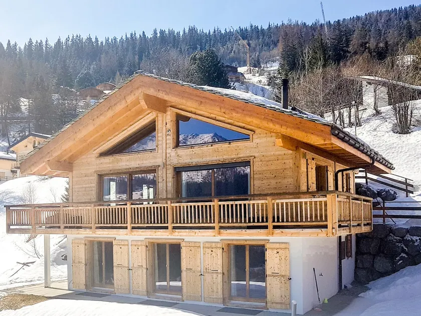 Chalet Joli - Image 1