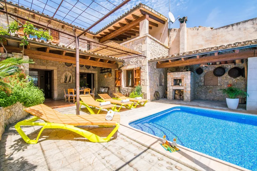 Ideal Property Mallorca - Cal Tio - Image 1