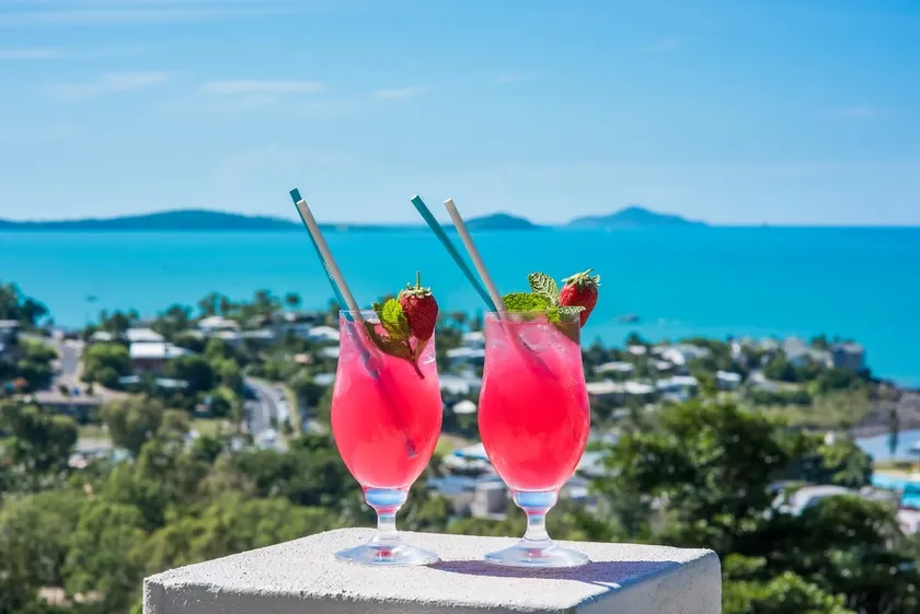 Vista de Oscar - Airlie Beach - Image 1