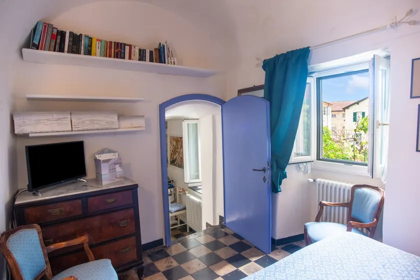 La Finestra Sul Giardino in Sanremo - Happy Rentals - Image 1