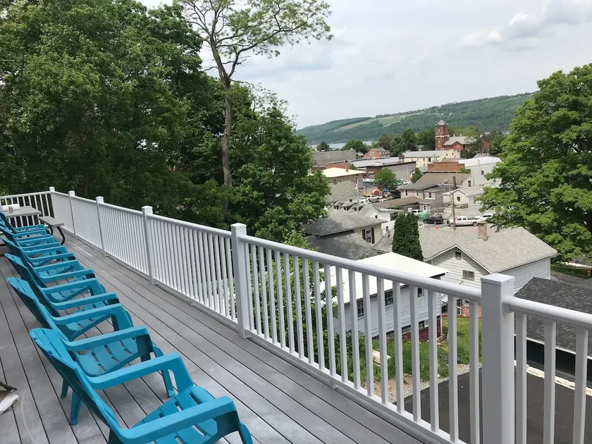 140 S. Monroe St., Watkins Glen - Image 1