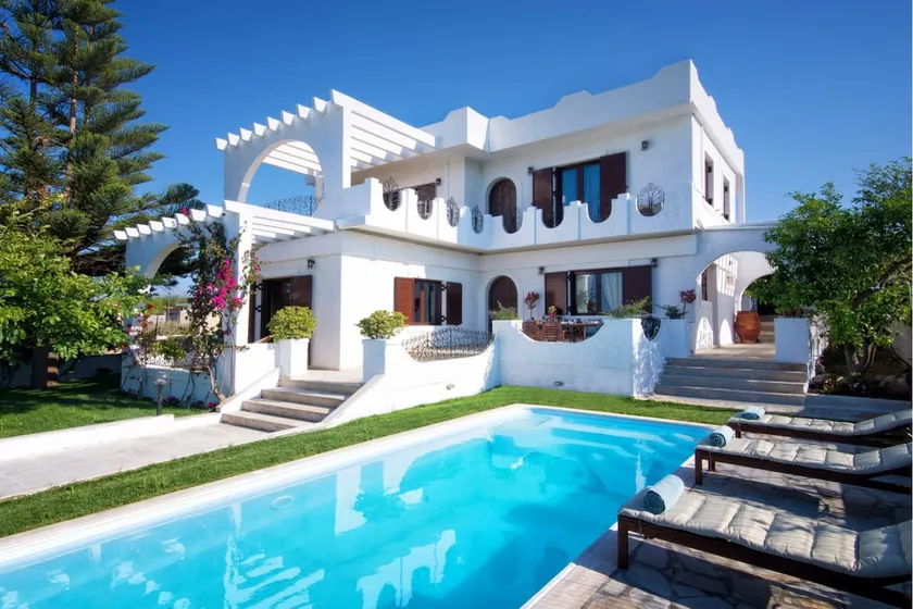 Luxury Villa Rosita w heated pool - Nature and Relax - Image 1