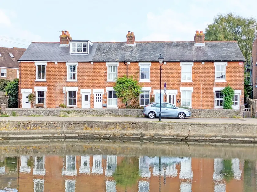 Compass Cottage , Emsworth - Image 1