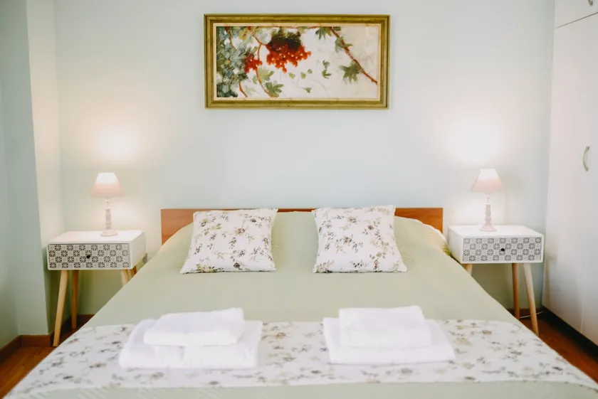 Best House, Rooftop Aprtm., Marina Zeas Piraeus - Image 1
