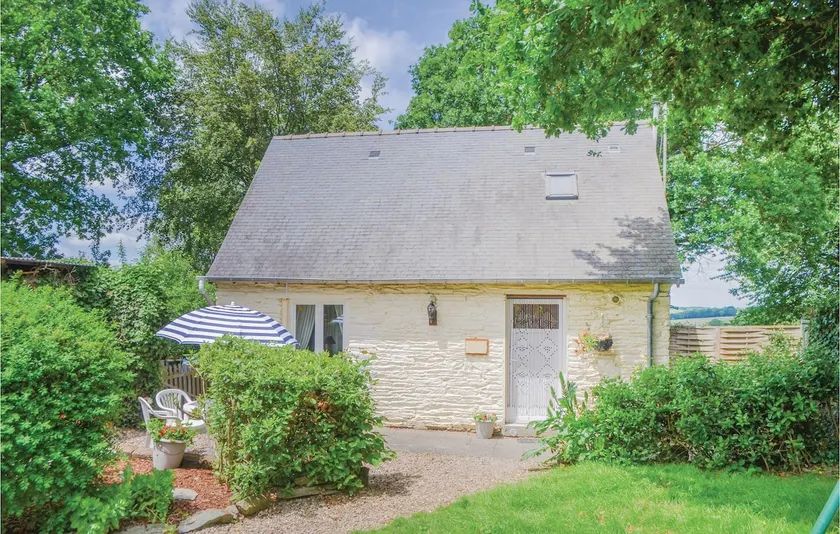 Pet Friendly Home In Ruffiac With Wifi - Image 1