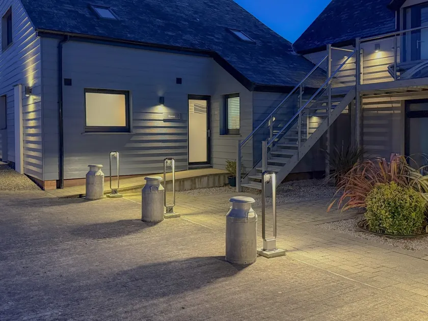 Kovva - perfect base to explore North Cornwall - Image 1