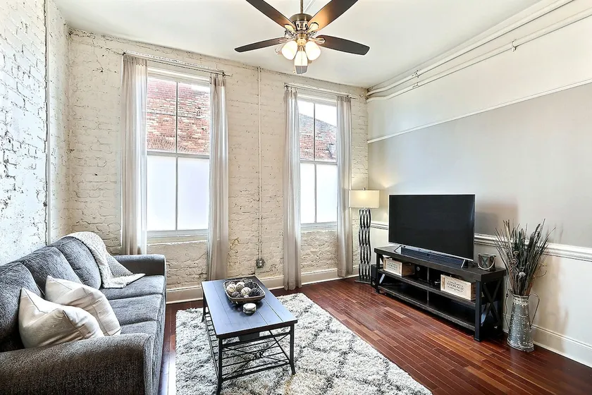 Loft incroyable en plein coeur du centre-ville! Distance de marche de tout! - Image 1