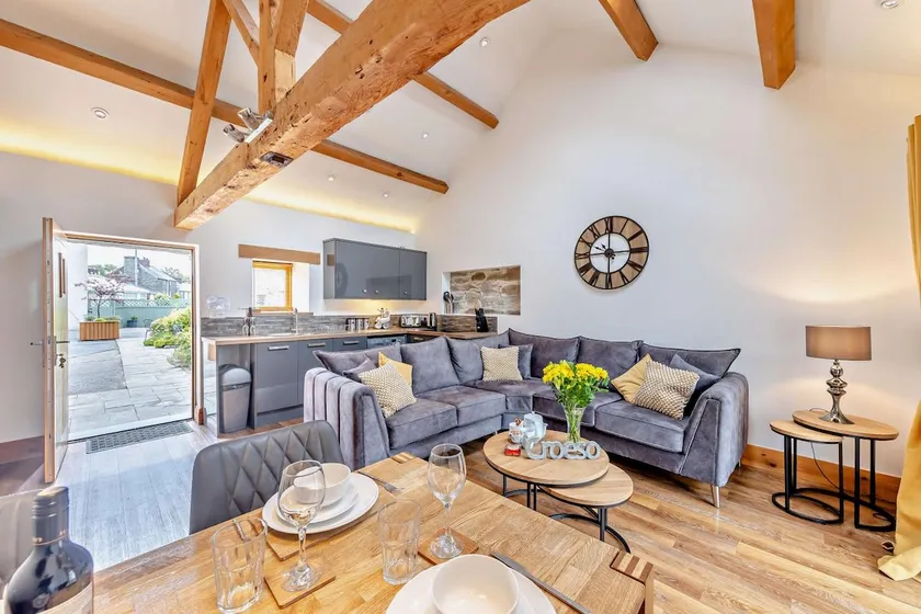 3 Bed in Bala oc-bow69 - Image 1
