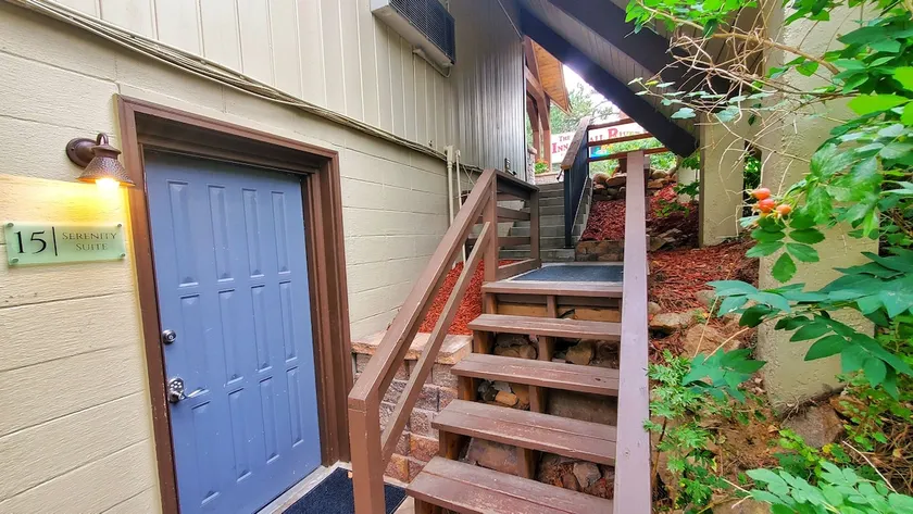Serenity Suite (Possible Construction Noise) - Image 1