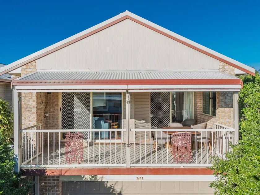Orient Lane on the Hill by Kingscliff Accommodation - Image 1