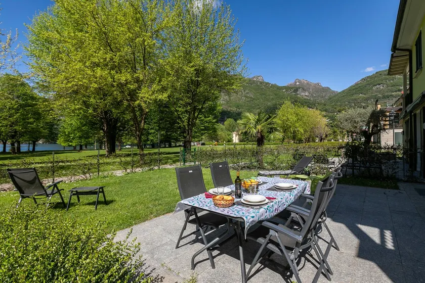 Porto Letizia Iris 1 - by Happy Rentals - Image 1