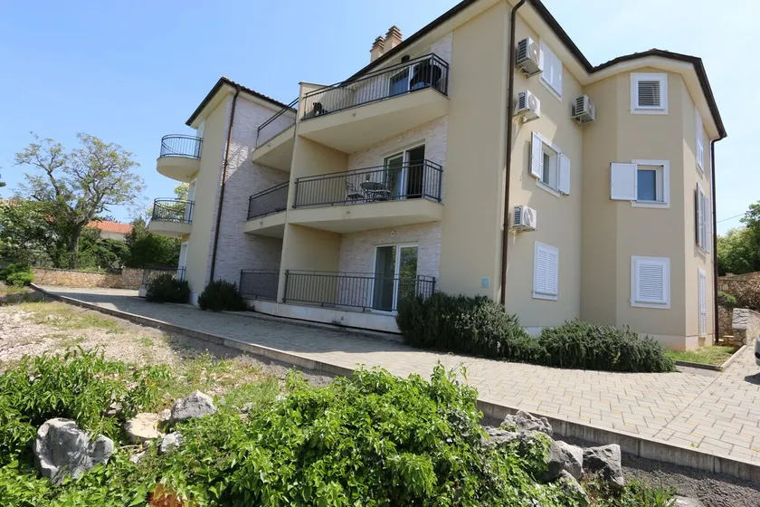 Apartment Sabina Soline - Image 1