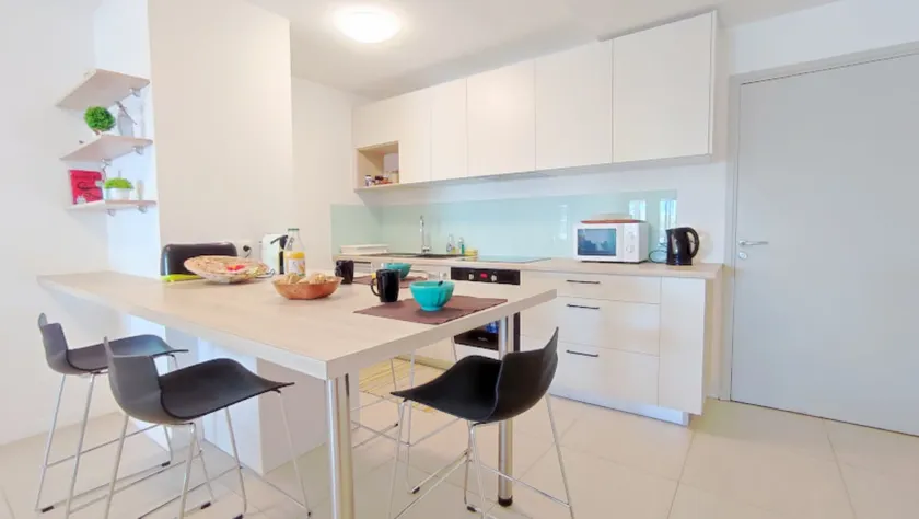 Magenta Beach - Spacious - Comfort - Image 1