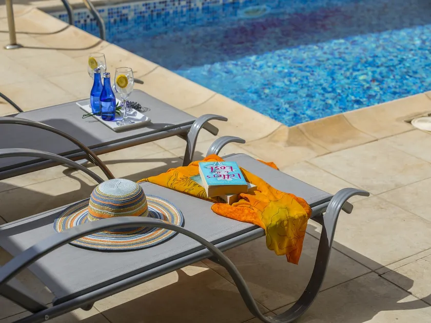 Protaras Villa Amber By The Sea - Image 1