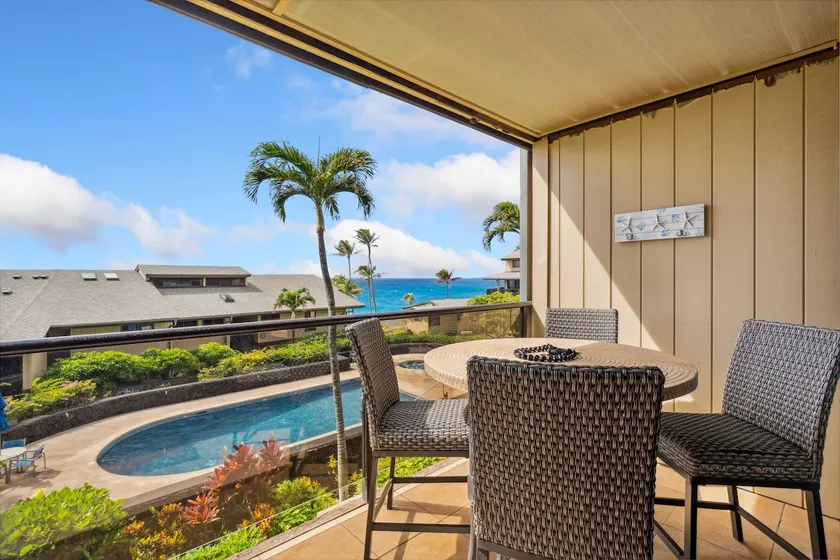 Kauai Makahuena 4202 by Coldwell Banker Island Vacations - Image 1