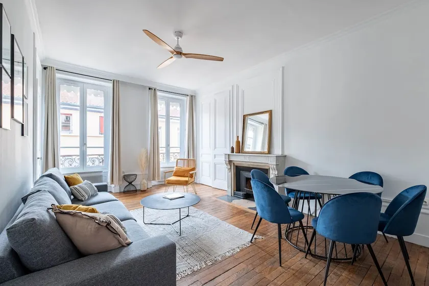 NOCNOC Le Bohème – cozy on the peninsula - Image 1