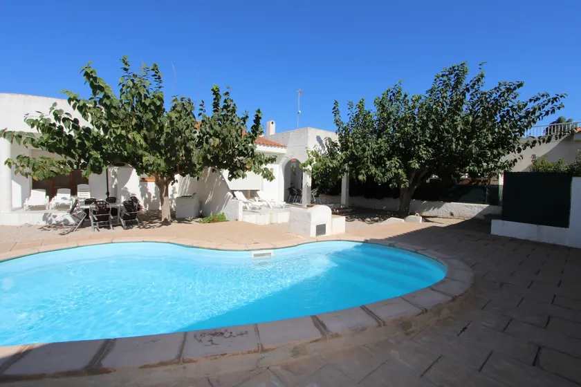 CASA CARPA C, Ideal fuer Ihren Urlaub am Meer, Witi gratis, optionale Klimaanlage, Gemeinschaftspool, Hunde erlaubt, Hundestrand - Image 1