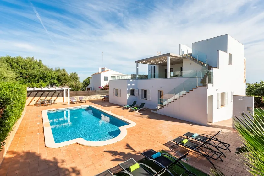 Villa Caterina - Punta Prima - Image 1