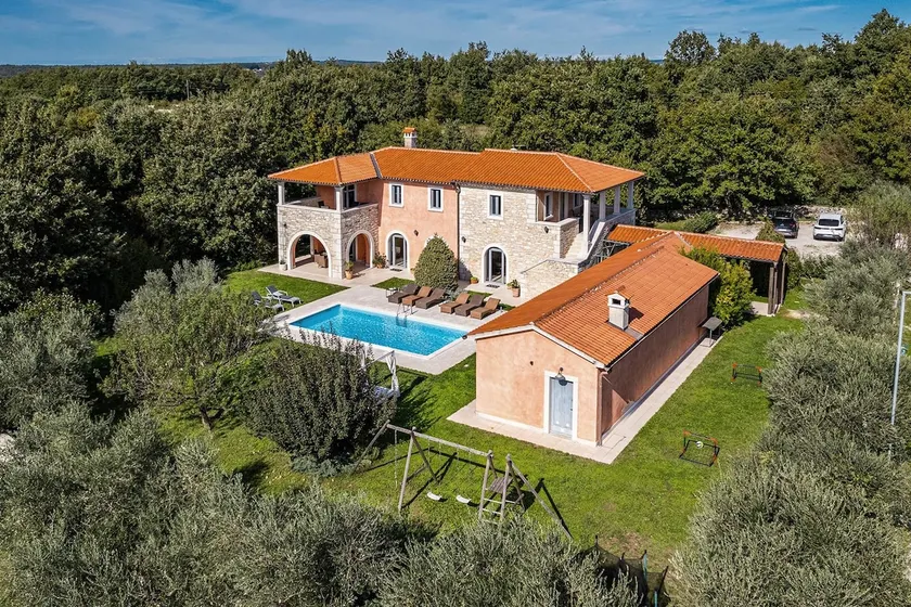 Villa Gimino - Image 1