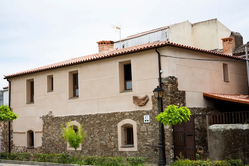 La Posada de Grimaldo - Image 1